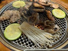 -牛人·雪花牛·木炭烤肉(昆山陆家店)