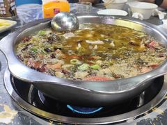 -韩妹鱼庄·泸定老字号(泸定店)