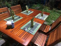 -Lam Vien Restaurant