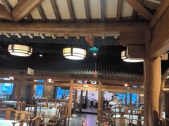 -东来顺饭庄(西直门店)