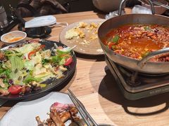 -KimPro 辛普乐概念韩餐