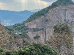 -南武当山景区