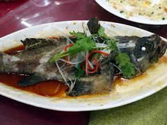 -南海渔家•海鲜•正宗海南菜(海棠湾店)