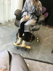 -CD Hair salon