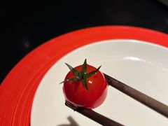 -丽晶轩中餐厅(重庆丽晶酒店)