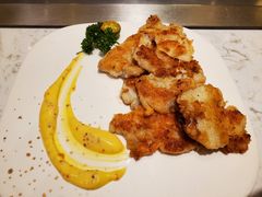 -火地铁板烧(河西龙湖天街店)
