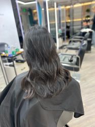 -奈川烫染Salon