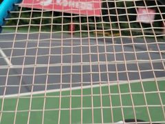 -快网网球俱乐部(徐汇爱建园店)