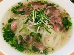 -越美小馆·越南料理(曲江店)