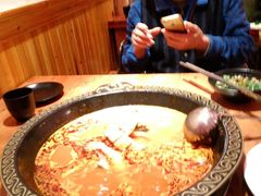 -三道苗苗鱼·美蛙黄辣丁(八里店)