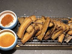 -老头儿油爆虾(星光一期店)