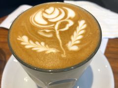 -Seesaw Coffee(上海尚悦湾店)