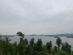 -天目湖涵田半山温泉