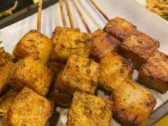 鱼豆腐-望京小腰(北京总店)