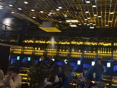 -ibarrel爱杯·bistro&brunch(江宁路店)