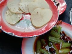 -石记老北京炙子烤肉(松园店)