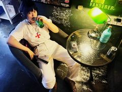 -等待戈多Waiting For Godot(交道口店)