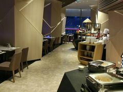 -芽庄洲际酒店自助餐厅