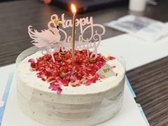 -逸绮瑶澜Miss Mousse Cake蛋糕(三里屯SOHO店)