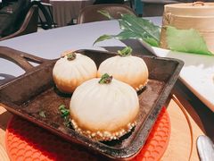 -梧桐北京烤鸭·铜锅涮肉(海岸城店)