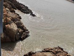 -宁波松兰山滨海旅游度假区