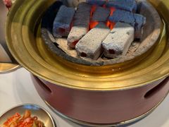-西塔老太太泥炉烤肉(川沙百联店)