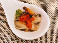 -Social 秀西餐厅-长沙瑞吉酒店(运达店)