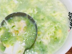 特色疙瘩汤-吕氏疙瘩汤·新鲁菜(济南万象城店)