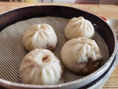 -桐香园小笼包(百井坊巷店)