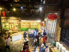 -東茅街茶馆