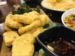 -觅山云南菜(泊富ICITY店)