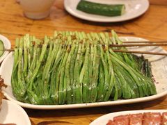 -木屋烧烤(白石洲店)
