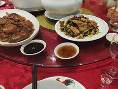 -食德乐·全鸽宴顺德菜(南湖店)