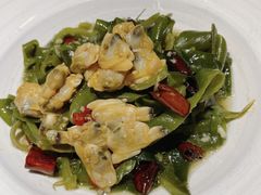 -船歌·鱼水饺青岛菜(金狮广场店)
