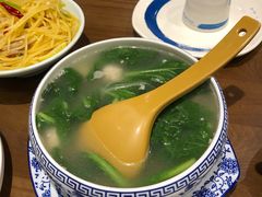 -满园烤鸭·春饼(太原街万达店)