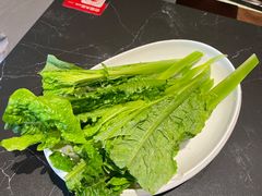 凤尾-巴蜀大将火锅(春熙店)