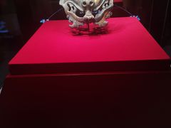 -北京大葆台遗址博物馆