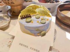 -Pantry's Best派悦坊蛋糕(K11购物艺术中心店)