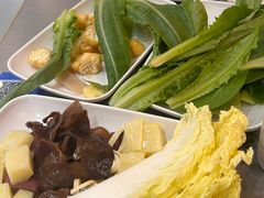 -椒椒铜炉火锅鸡(天马店)