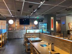 -呷哺呷哺(保利广场店)