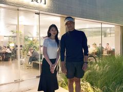 -漆黑觉米粉(三里屯店)