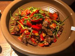 -乔街深夜食堂·小龙虾·高压锅生蚝(杭州总店)