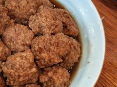 -浑河春面馆·非遗鹿角面(良乡店)