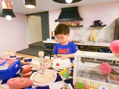 -Lilliput粒粒堡亲子餐厅(置汇旭辉店)