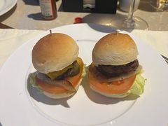-富力丽思卡尔顿酒店·香荟全日制餐厅