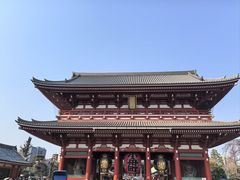 -浅草寺