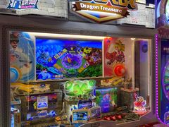 -星际传奇(西安三桥万象城店)