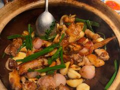 -荣小馆(临海世纪花城店)