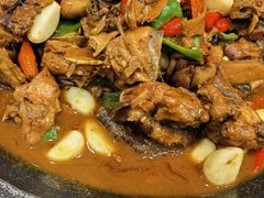 -潍坊菜馆(三里河南横街店)