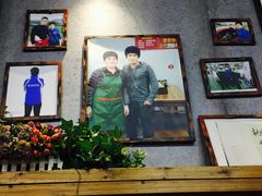 门面-杨爱珍大排档(龙游店)